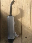 5XE-01 2002 2021 Yamaha Silencer Muffler Oem Exhaust. Fixed Price $125.00.