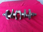 Triumph Street Triple 765S Crankshaft 2018 Oem Nice Frame Id 834443. Fixed Price $250.00.