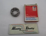 Harley Genuine Nos Shifter Clutch Low & Reverse Gear 45 Flathead 41-73 35442-41. Fixed Price $199.99.