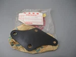 Nos Honda Oem Right Front Plate 1972-1973 CB175 CL175 50352-351-000. Fixed Price $38.95.