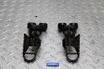 2005 Suzuki DR650SE Front Foot Peg Set 43510-32E00 43520-32E00. Fixed Price $99.95.