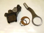 59-63 Honda Benly CA95 150 Oil Pump Assembly. Fixed Price $82.00.