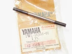 Oem 1977-91 Yamaha DT125 IT175 YZ100 YZF200 Blaster Clutch Push Rod 1W1-16356-01. Fixed Price $19.91.