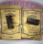 Harley Aermacchi 69-72 Sprint Ss Sx Nos Inner Valve Springs 18203-61P. Fixed Price $17.99.