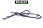 #644 Front Brake Line Hose Set Kawasaki Versys X Abs KLE300 2017-2023. Fixed Price $79.99.