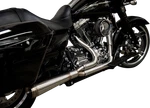 Trask Nasty Bastard 2:1 Exhaust System For 2007-2016 Harley-davidson Touring. Fixed Price $1149.99.