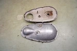 Triumph Pre Unit Primary Case Inner Outer TR6 5T Nice *2700. Fixed Price $519.99.
