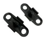 Triumph Sprint Oem Front Fairing Gaskets P/n T2300790 Qty. Fixed Price $15.10.