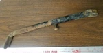 Used Oem Kawasaki 1974 F7 Side Kick Stand 34024-028 UB3. Fixed Price $21.92.