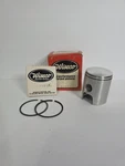 Nos Wiseco Std Piston Set W/ Rings Bultaco 125 406PS. Fixed Price $159.99.