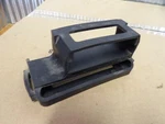 06-11 Kawasaki Ninja ZX14 Rubber Ecu Control Module Juntion Bracket 92161-0288. Fixed Price $8.32.