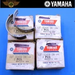 Pair Yamaha Crankshaft Plane Bearings Xs 750 850 1J7-11416-20-00. Fixed Price $72.11.
