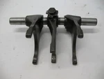 90 Honda Hurricane Shift Forks 24261-MT6-600. Fixed Price $24.47.