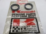 Nos Kawasaki 1971-1983 Oil Seal F6 F7 KD175 KE175 92050-039 Sold. Fixed Price $22.75.
