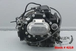 2014 Harley Dyna 6 Speed Transmission Assembly Wrinkle Black Video #4218. Fixed Price $499.99.