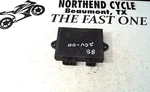 88 Yamaha Virago XV535 Ignition Control Unit Cdi Box 2GV-82305-20-00 #835. Fixed Price $119.99.