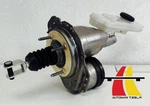 2017 2023 Tesla Model Ibooster Master Cylinder With Reservoir 1044671-00-E. Fixed Price $130.00.