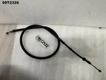 Triumph Speed Triple 955I 2002 Clutch Cable Genuine Oem LOT99 99T2328 M1951. Fixed Price $46.86.