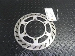92 Yamaha Front Brake Rotor Disc Nice! Straight 3XP-2582T-00-00. Fixed Price $19.95.