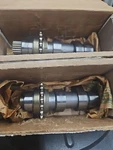 Stock Cams For Harley-davidson 96CI Twincam 2561707A 2558907A. Fixed Price $35.89.