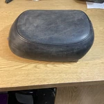 1994 2003 Honda VF750C Oem Rear Seat #77300-MZ5-000. Fixed Price $105.00.
