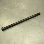 1974 Suzuki TS400 Apache Rear Wheel Axle Bolt. Fixed Price $21.24.