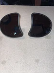 Harley Davidson Mirror Pair A047108 46R-028062. Fixed Price $39.99.