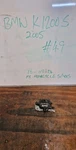 Bmw K1200S 2004 - 2008 Rear Brake Caliper 34218541370. Fixed Price $32.05.
