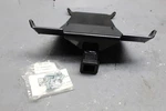 Nos Blackline Plow Systems Suzuki King Quad 1-1/4 Hitch Reciver Kit S-KQ-1-05-KT. Fixed Price $44.06.