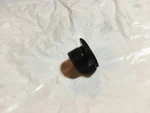 Harley 1937 Knucklehead El Ul Oil Tank Banjo Feed Line Fitting 3504-37. Fixed Price $24.95.