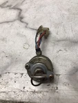 68 Yamaha YCS180 Scrambler Ignition Starter Switch With Key. Fixed Price $149.99.