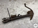 1978 Honda CB750K Four Side N14-3871.ADE. Fixed Price $15.00.