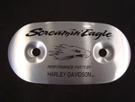 29382-97A Harley-davidson Screamin Eagle Air Cleaner Insert Xlh 1988-2003 Mint. Fixed Price $21.82.