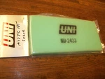 Suzuki Air TC185 1977 Uni NU-2423 Ahrma Vintage Filters Cleaner. Fixed Price $17.95.