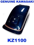 Oem Kawasaki Rear Fender Blue 35022-1080-A8 ..fast Shipping. Fixed Price $129.00.