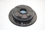 86 Honda Fourtrax TRX125 Oem Brake Drum Cover 40532-968-680 AH7. Fixed Price $29.99.