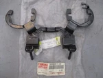 Nos 86-99 Yamaha Virago Xv 700 750 1100 Meter Gauge Bracket 1FG-83519-00-00. Fixed Price $79.00.