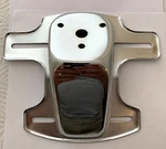 Kawasaki H2 S1 S2 S3 KH400 Universal License Plate Bracket. Fixed Price $15.90.