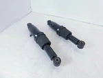83 Harley Davidson Flht Electra Glide Shovelhead Rear Wheel Shock Absorbers. Fixed Price $77.95.