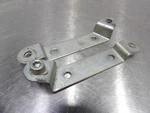 06-07 Suzuki GSXR750 & 600 Rear Fender Subframe Mount Brackets 63120-01H00. Fixed Price $12.00.