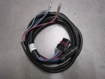 Mercury Quicksilver Transom Mount Trim Kit Harness 87-815200A02. Fixed Price $36.59.