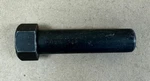 Kawasaki 57001-1326 Genuine Essential Tools, Nut, Puller 12MM. Fixed Price $22.00.
