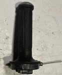 1976-78 Honda XL175 Oem Twist Throttle Assy Housing Case Bar End Grip Protector. Fixed Price $47.08.