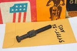 Harley-davidson Knucklehead Ul Panhead Transmission Adjuster Screw 34735-36 Nos. Fixed Price $20.00.