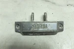 05 Yamaha V-max VMX1200 Front Cover Emblem Bracket. Fixed Price $14.25.