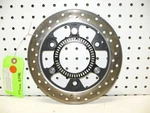 Kawasaki 24 25 EX500 Ninja Rear Back Brake Rotor Disc 4.9 Mm 41080-0765-11H. Fixed Price $29.99.