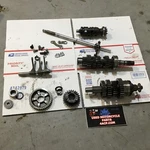 97-98 Honda Cbr F3 Transmission Assembly 23211-MAL-A00. Fixed Price $75.00.