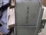 . 1982-84 Bmw R80RT 800CC Radiator Grille Guard #46631235417. Fixed Price $39.00.