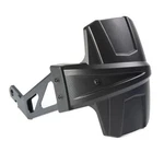 Motorcycle Fender Rear Hugger Splash Guard Triumph Street Triple 765S 765RS. Fixed Price $163.56.