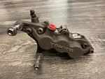 Kawasaki 2000-2002 ZX6R ZX6J Ninja Oem Front Left Brake Caliper Works. Fixed Price $99.99.